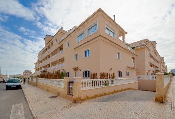 Revente - Bungalows Planta Baja - Orihuela Costa - Los dolses