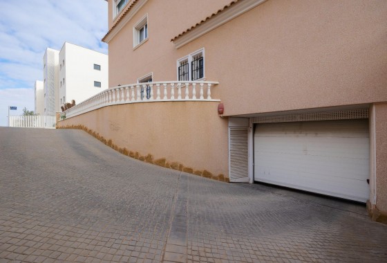 Revente - Bungalows Planta Baja - Orihuela Costa - Los dolses