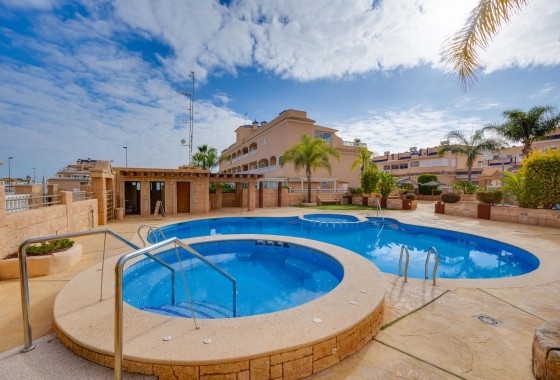 Revente - Bungalows Planta Baja - Orihuela Costa - Los dolses