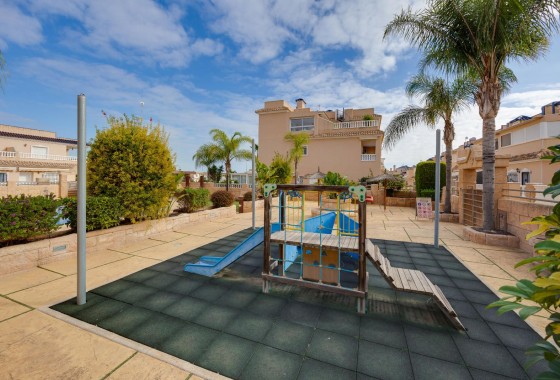 Revente - Bungalows Planta Baja - Orihuela Costa - Los dolses