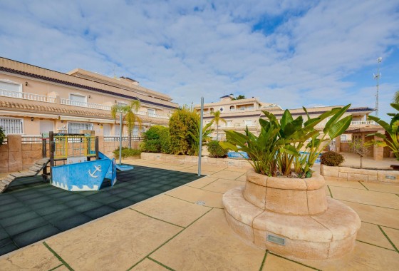 Revente - Bungalows Planta Baja - Orihuela Costa - Los dolses