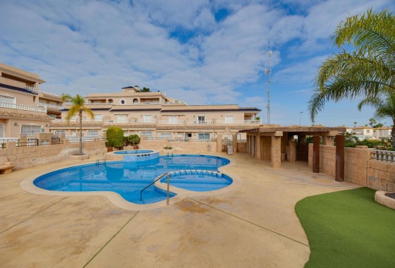 Revente - Bungalows Planta Baja - Orihuela Costa - Los dolses