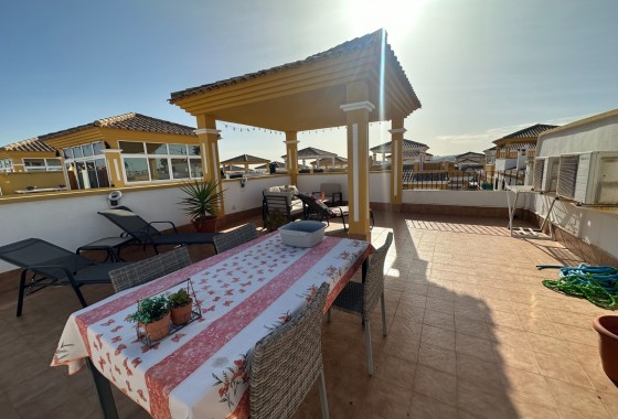 Resale - Townhouse - Orihuela Costa - Entre Naranjos Vistabella