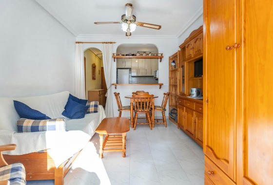 Resale - Apartment - Torrevieja - La Mata