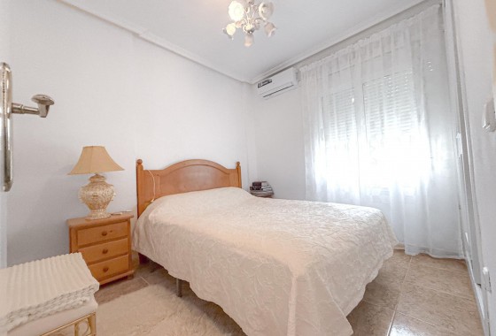 Resale - Detached Villa - Torrevieja - Las calas