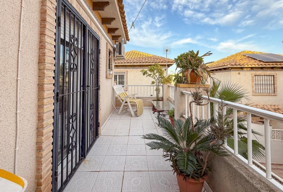 Resale - Detached Villa - Torrevieja - Las calas