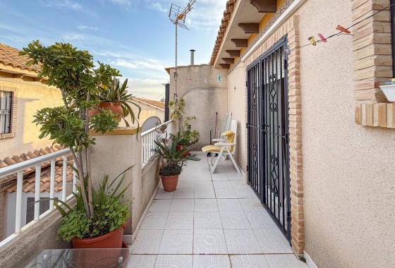 Resale - Detached Villa - Torrevieja - Las calas