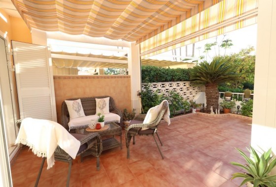 Segunda Mano - Chalet - Torrevieja - Los Balcones - Los Altos del Edén