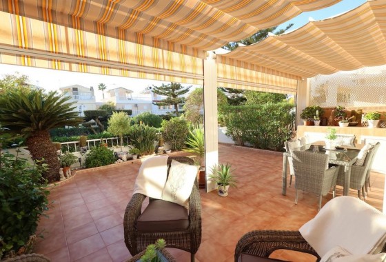 Segunda Mano - Chalet - Torrevieja - Los Balcones - Los Altos del Edén