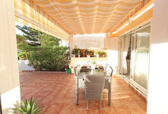 Segunda Mano - Chalet - Torrevieja - Los Balcones - Los Altos del Edén