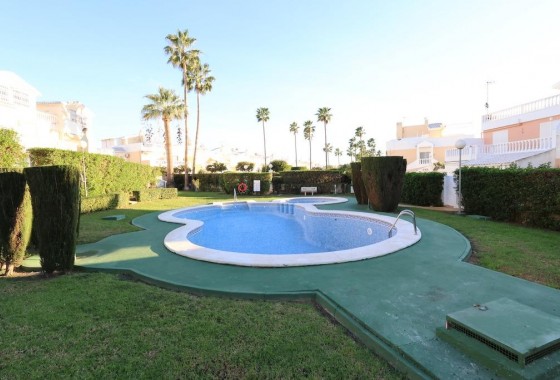 Segunda Mano - Chalet - Torrevieja - Los Balcones - Los Altos del Edén