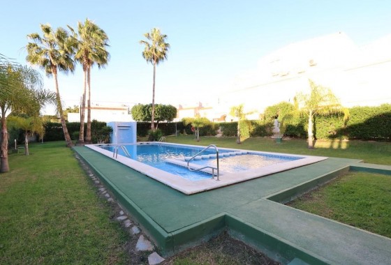 Segunda Mano - Chalet - Torrevieja - Los Balcones - Los Altos del Edén