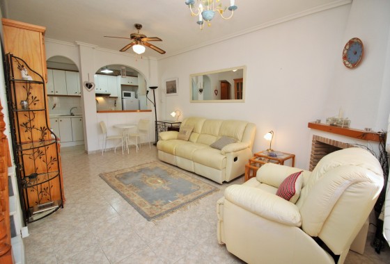 Resale - Townhouse - Playa Flamenca