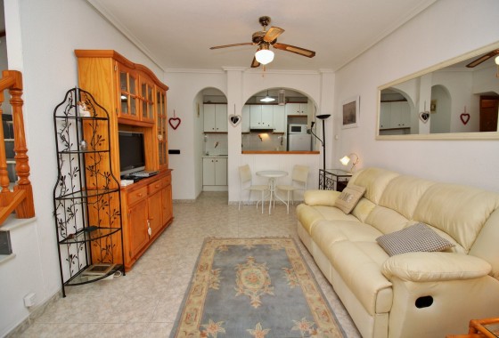 Resale - Townhouse - Playa Flamenca