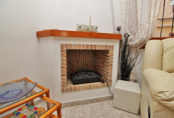 Resale - Townhouse - Playa Flamenca