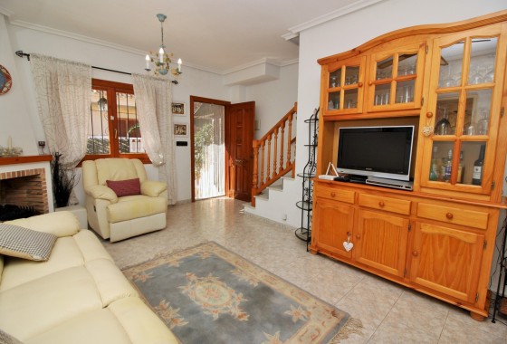 Resale - Townhouse - Playa Flamenca