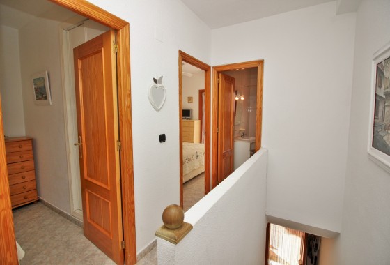 Resale - Townhouse - Playa Flamenca