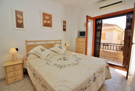 Resale - Townhouse - Playa Flamenca