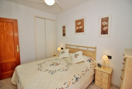 Resale - Townhouse - Playa Flamenca