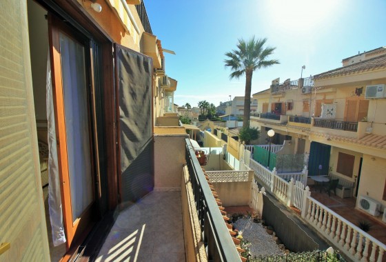 Resale - Townhouse - Playa Flamenca