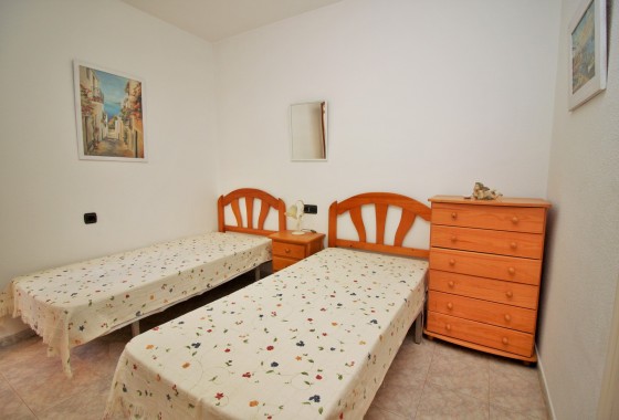 Resale - Townhouse - Playa Flamenca