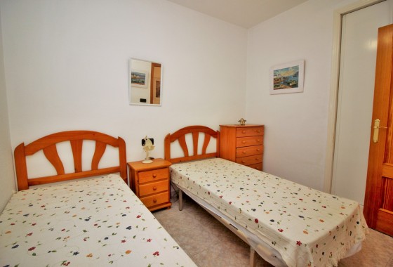 Resale - Townhouse - Playa Flamenca