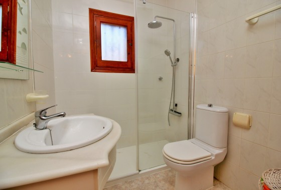 Resale - Townhouse - Playa Flamenca