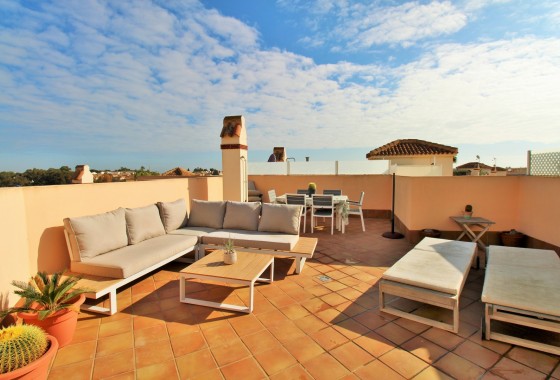 Revente - Appartement - Punta Prima