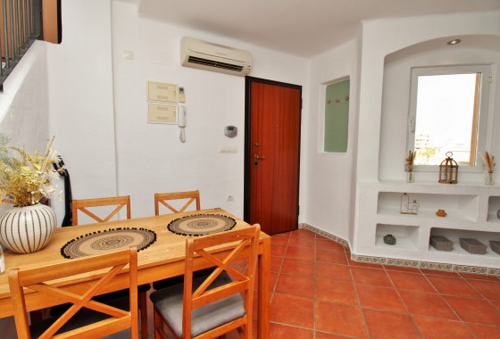 Revente - Appartement - Punta Prima