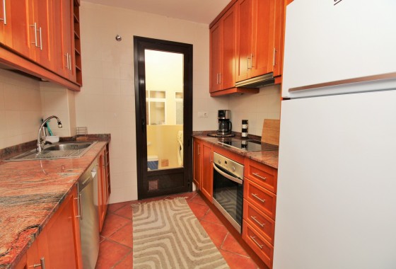 Revente - Appartement - Punta Prima