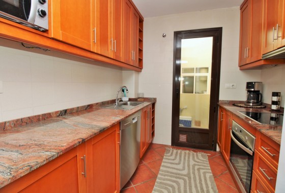 Revente - Appartement - Punta Prima