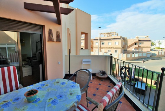 Revente - Appartement - Punta Prima