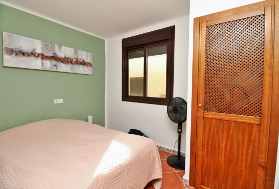 Revente - Appartement - Punta Prima