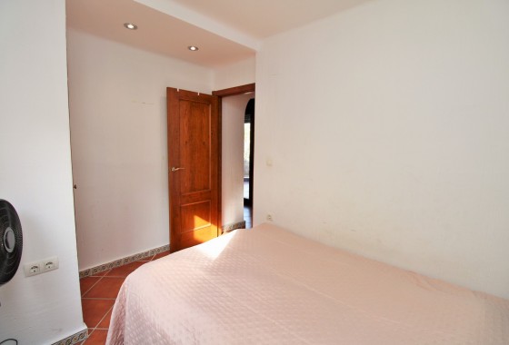 Revente - Appartement - Punta Prima