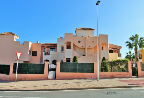 Revente - Appartement - Punta Prima