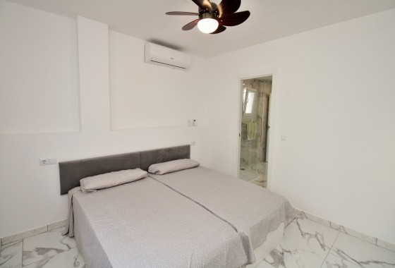 Resale - Apartment - Villamartin