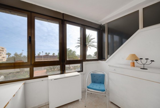 Revente - Appartement - Torrevieja - Cabo cervera