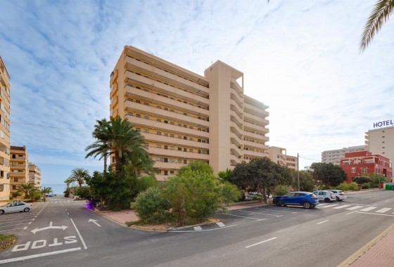 Revente - Appartement - Torrevieja - Cabo cervera