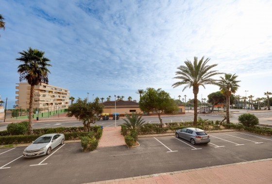 Revente - Appartement - Torrevieja - Cabo cervera