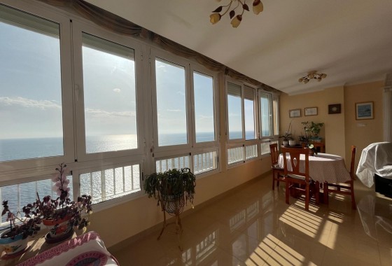 Revente - Appartement - Torrevieja - Playa del cura