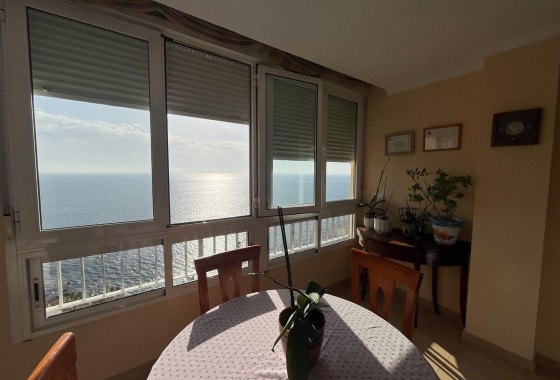 Revente - Appartement - Torrevieja - Playa del cura