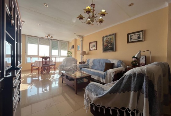 Revente - Appartement - Torrevieja - Playa del cura