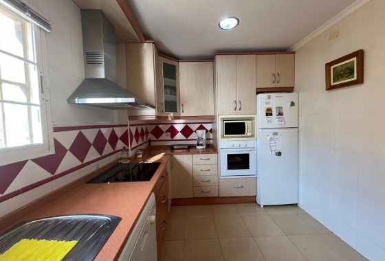 Revente - Appartement - Torrevieja - Playa del cura