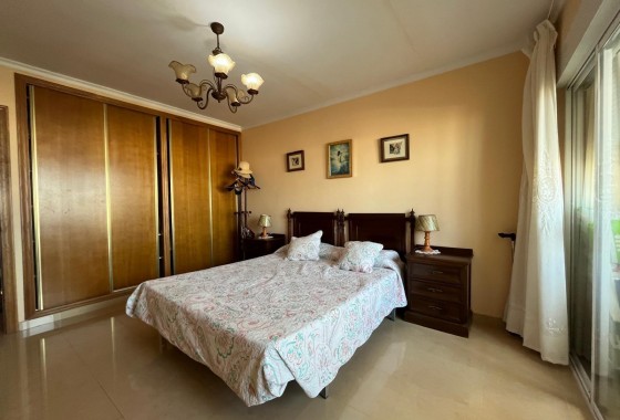 Revente - Appartement - Torrevieja - Playa del cura