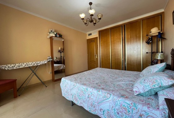 Revente - Appartement - Torrevieja - Playa del cura