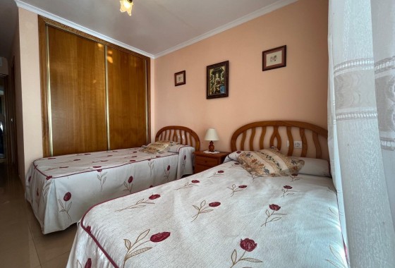 Revente - Appartement - Torrevieja - Playa del cura