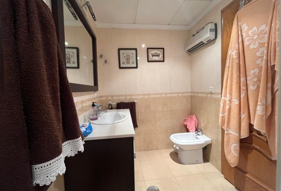 Revente - Appartement - Torrevieja - Playa del cura