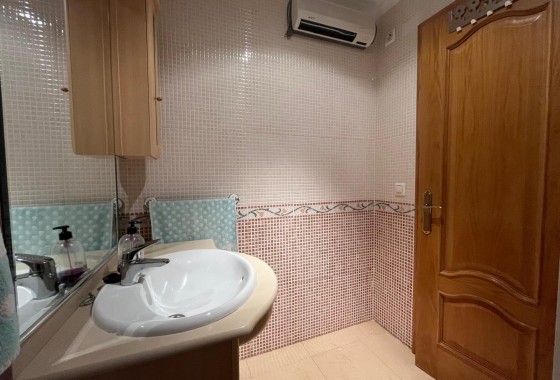 Revente - Appartement - Torrevieja - Playa del cura