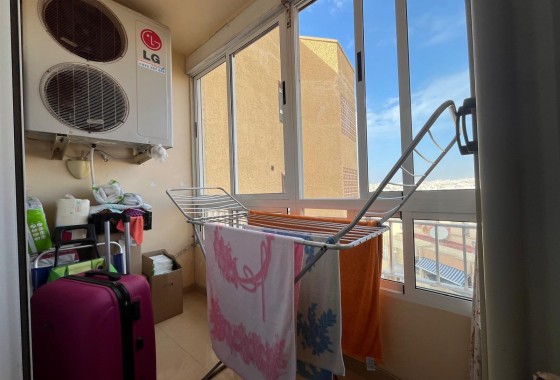 Revente - Appartement - Torrevieja - Playa del cura