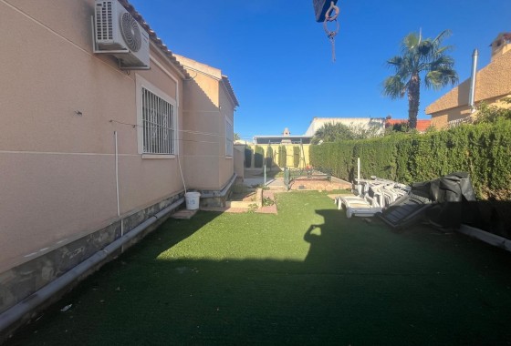 Resale - Detached Villa - Torrevieja - San luis